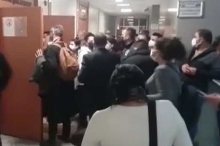 Boğazi&ccedil;i &Uuml;niversitesi davasında 14 sanık hakkında m&uuml;talaa a&ccedil;ıklandı
