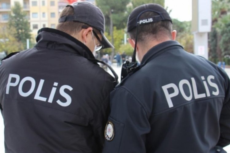 Aydın'da 40 yıl hapis cezası ile aranan ş&uuml;pheli yakalandı