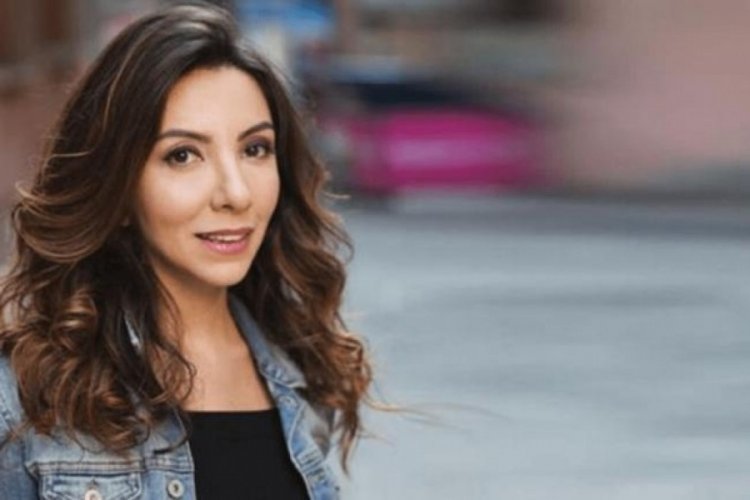 Meltem Yılmazkaya evlilik yolunda ilk adımı attı!