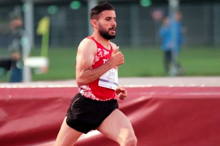 GA&Uuml;N'l&uuml; &ouml;ğrenci Bursa'da T&uuml;rkiye'yi uluslararası arenada temsil edecek