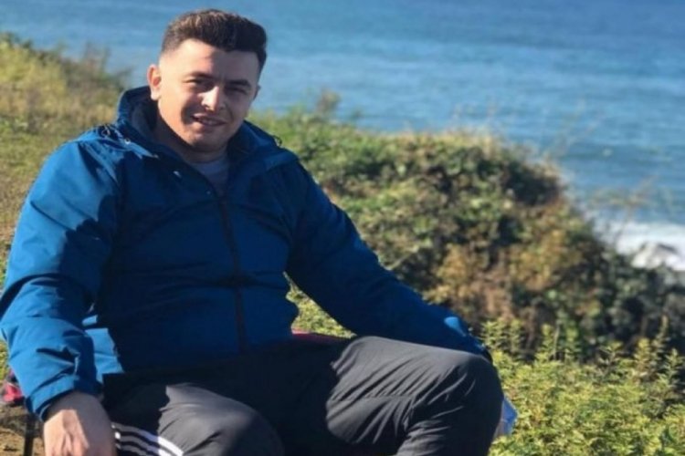 Rize'de tartışmanın sonunda kan aktı