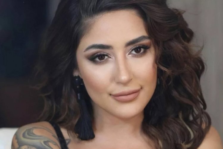 Musa Orhan'a hakaret ettiği gerek&ccedil;esiyle Melek Mosso'ya dava a&ccedil;ıldı