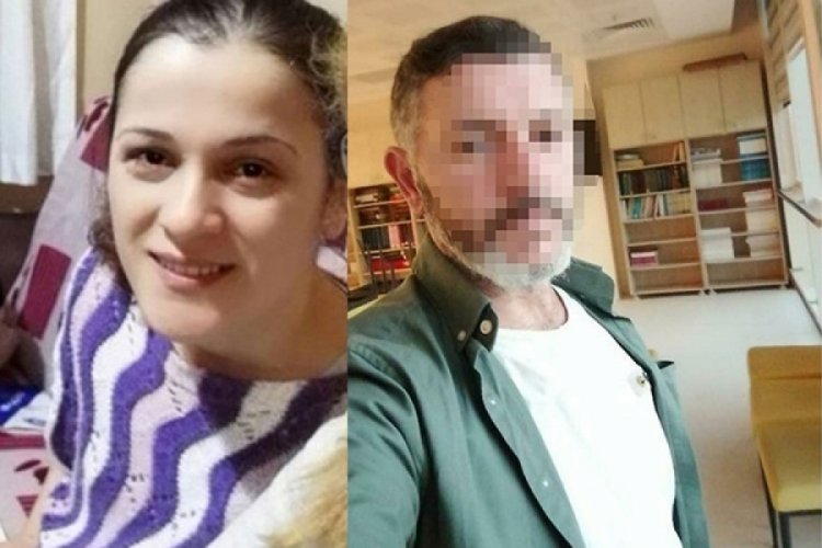 İstanbul'daki eş cinayetinin ardından &ccedil;ocuk istismarı &ccedil;ıktı