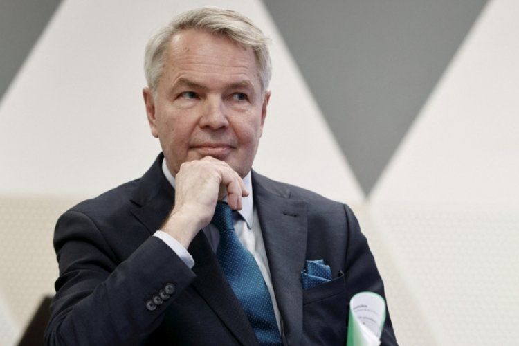 Finlandiya'dan NATO a&ccedil;ıklaması