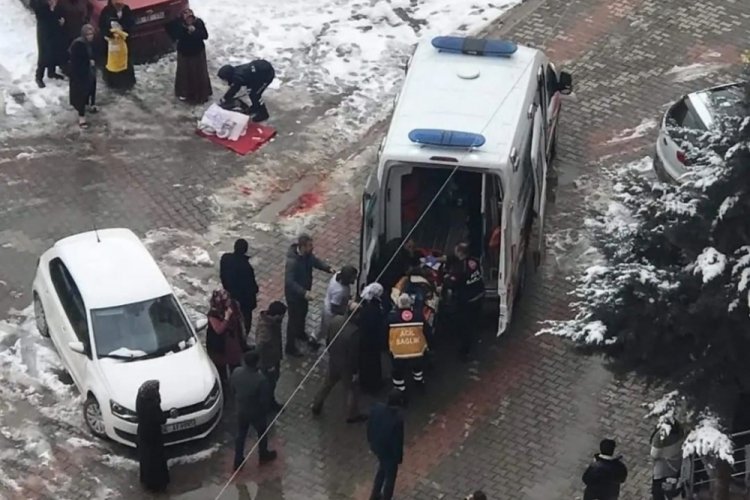 Van'da k&ouml;pek saldırısına uğrayan &ccedil;ocuk yaşamını yitirdi