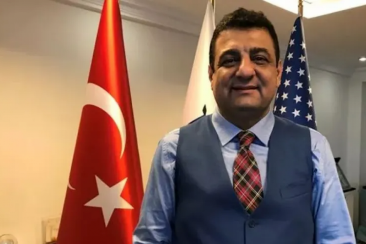 Ali Osman Akat beraat etti