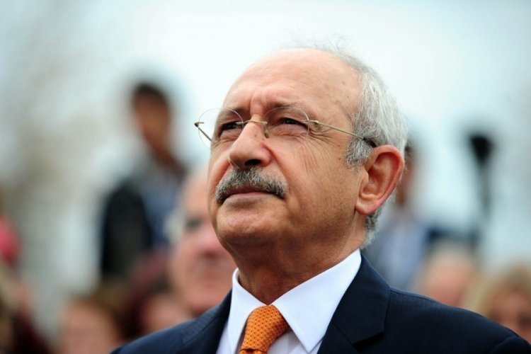 Kılı&ccedil;daroğlu'ndan AK Parti'ye doğalgaz &ccedil;ağrısı