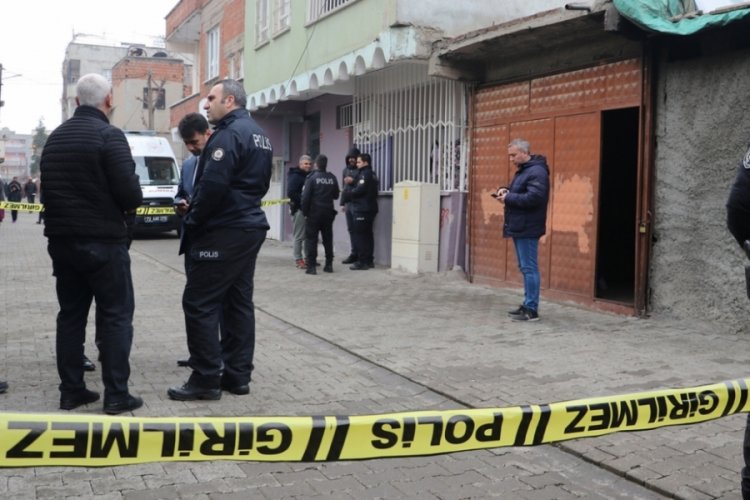 Batman'da k&ouml;m&uuml;rl&uuml;kte 7 yaşındaki kız &ccedil;ocuğu &ouml;l&uuml; bulundu