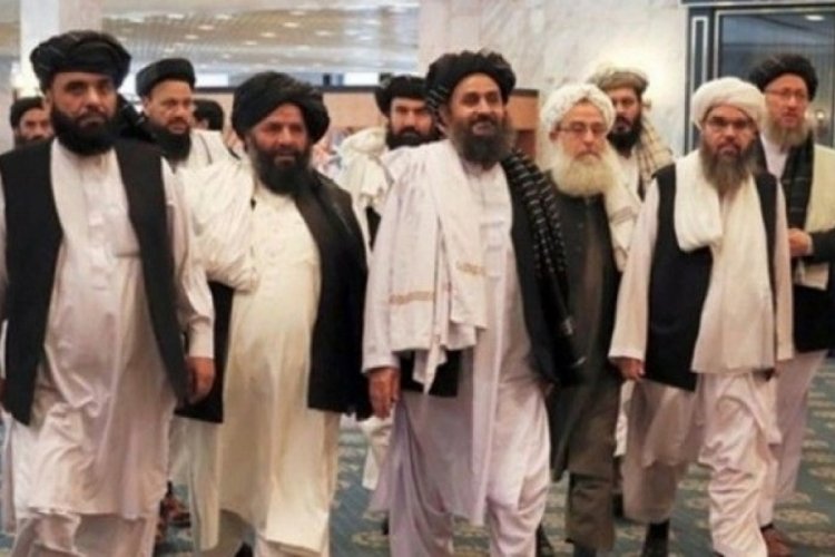 Afganistan'da enflasyonu d&uuml;ş&uuml;rd&uuml;ler