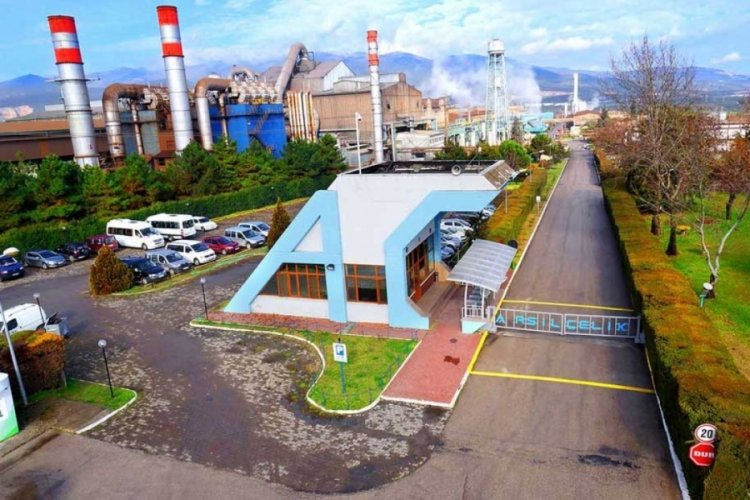 Bursa'da Asil &Ccedil;elik &ccedil;alışanlarına y&uuml;zde 39 zam yaptı!