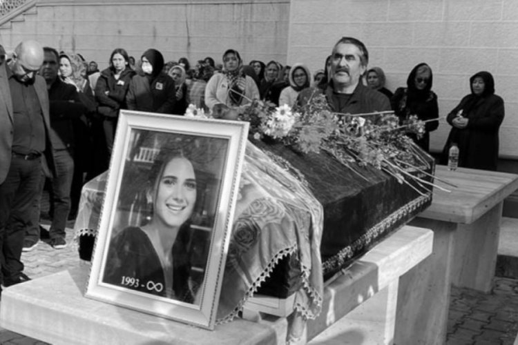 Pelin Kaya davasında g&ouml;rg&uuml; tanıkları konuştu