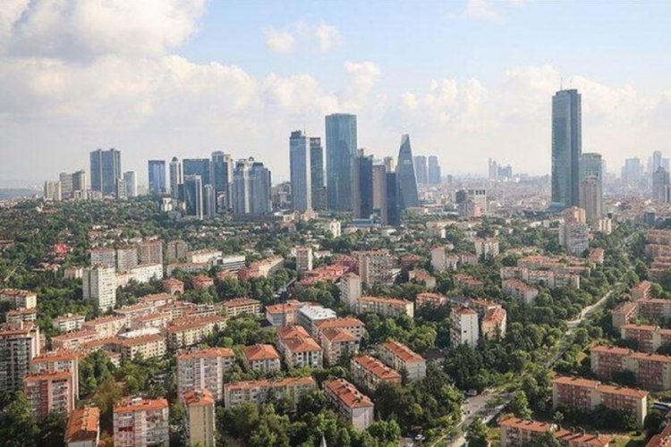 Semtine ve evine g&ouml;re değişiyor, rakamlar 50 bin TL'yi buldu!