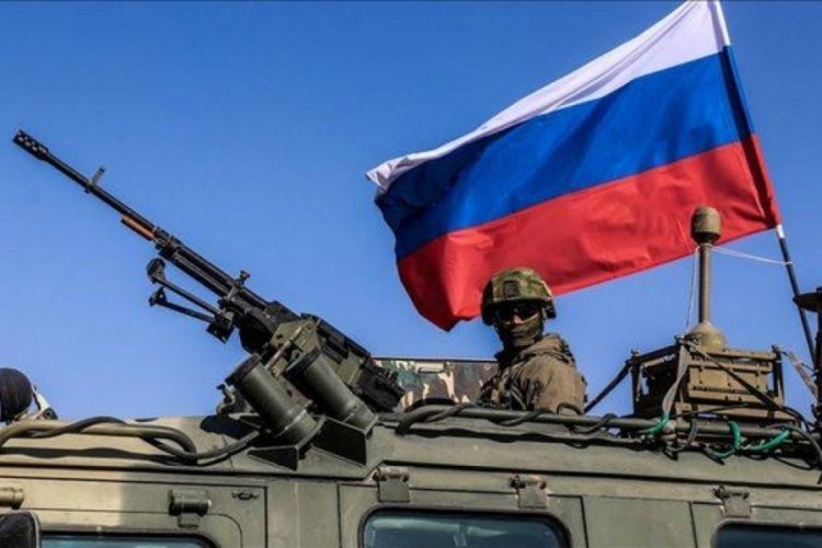 Rusya, 350 bin yeni asker alacak! Putin 'yeni seferberlik ilanına hazırlanıyor' iddiası