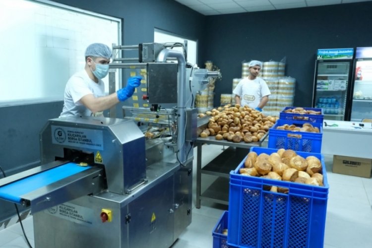 T&uuml;rkiye'de &ouml;ğrenciler &uuml;cretsiz yemek hizmetinden yararlanacak