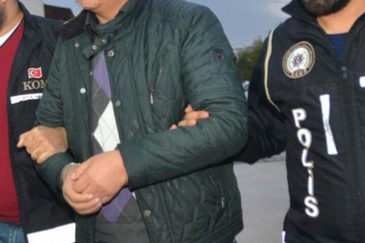 32 ilde FET&Ouml; operasyonu