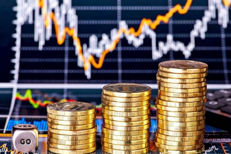 IMF, T&uuml;rkiye i&ccedil;in b&uuml;y&uuml;me tahminini yukarı y&ouml;nl&uuml; revize etti
