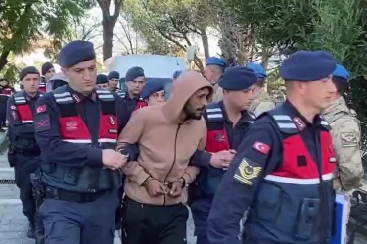 Muğla'da uyuşturucu operasyonunda 12 kişi tutuklandı