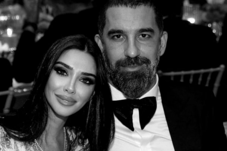Aslıhan Doğan'dan Arda Turan i&ccedil;in doğum g&uuml;n&uuml; paylaşımı