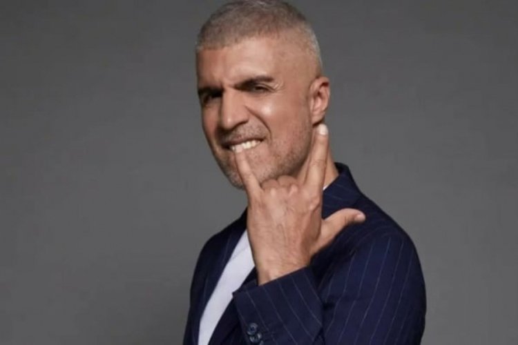 &Ouml;zcan Deniz baba olacak! Bebeğin cinsiyeti belli oldu