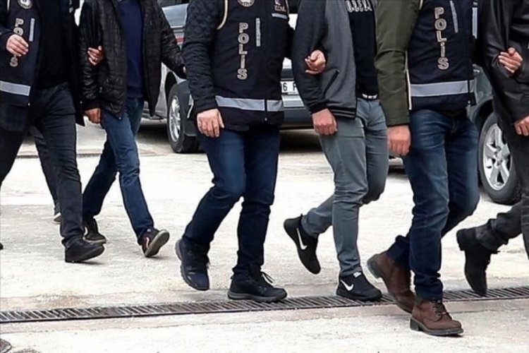 Ankara'da DEAŞ operasyonu: 14 kişiye g&ouml;zaltı
