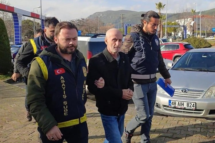 Yatalak ablasını tuz ruhu i&ccedil;irerek &ouml;ld&uuml;rd&uuml;ğ&uuml;n&uuml; &ouml;nce itiraf sonra inkar etti
