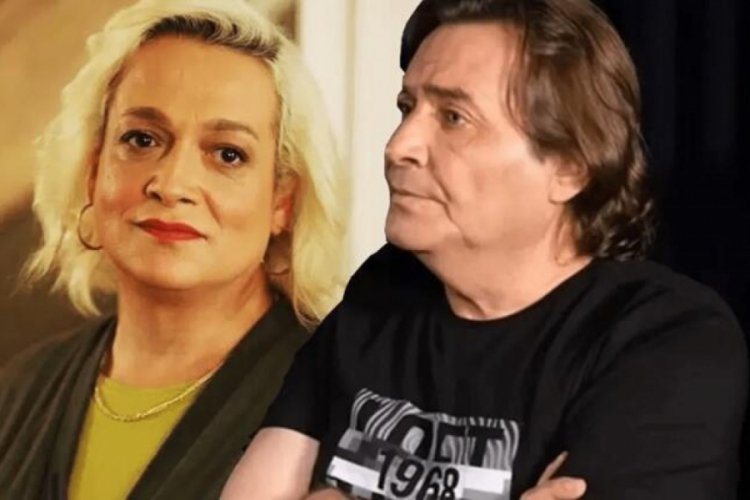 Ayta S&ouml;zeri: Asıl Armağan &Ccedil;ağlayan'ın beni araması gerek