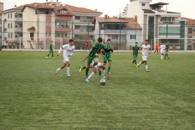 Denizlispor lider oldu