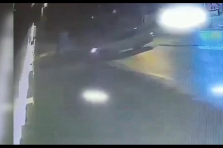 İstanbul'da işe alınmadığı i&ccedil;in kuzenine silahlı saldırı d&uuml;zenledi