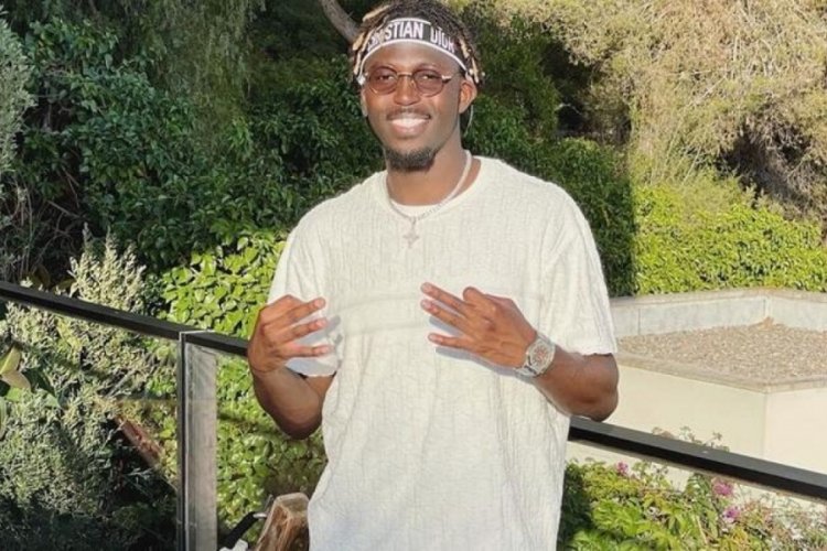 G&ouml;ztepe'de Aliou Traore hareketliliği