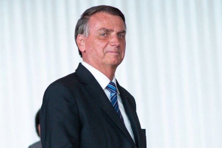 Bolsonaro, ABD'de kalmak i&ccedil;in turist vizesine başvurdu