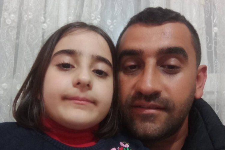 Batman'da 7 yaşındaki kızını eşine acı &ccedil;ektirmek i&ccedil;in &ouml;ld&uuml;rm&uuml;ş!