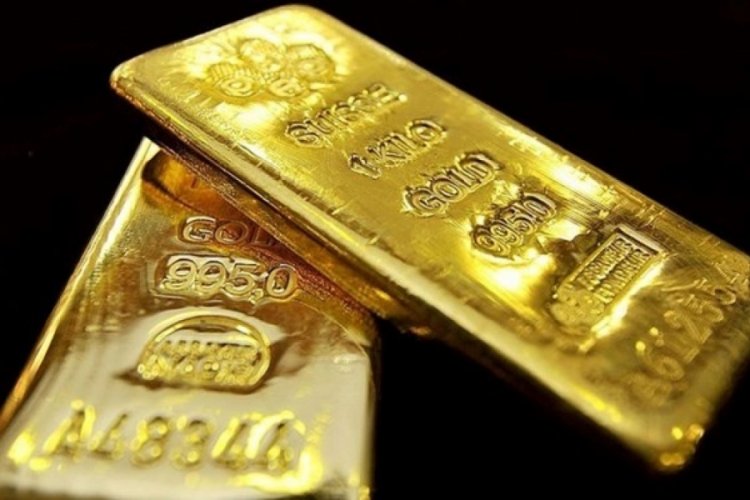 K&uuml;resel altın talebi y&uuml;zde 18 artarak zirve yaptı