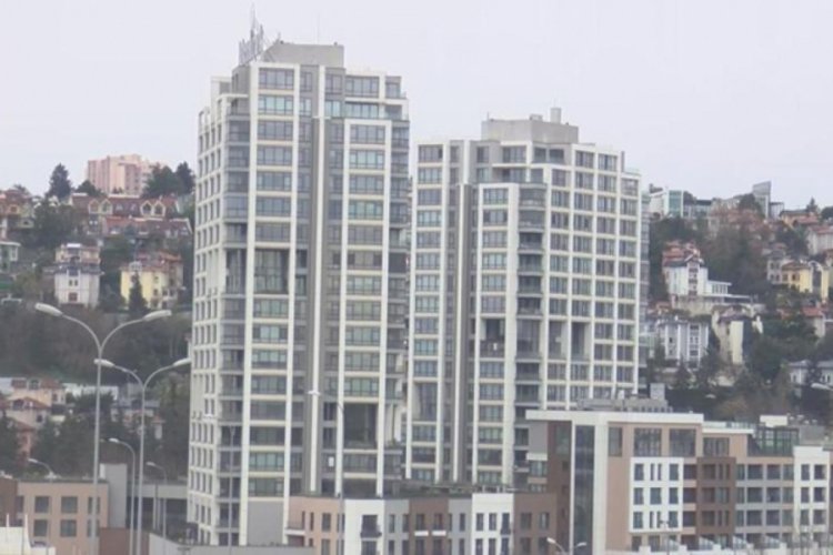 İstanbul'da aidatlar y&uuml;zde 100'&uuml;n &uuml;zerinde arttı