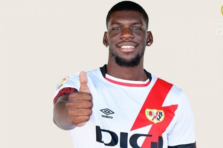 Sivasspor, Randy Nteka'yı takımına katmak istiyor