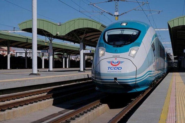 Bakanlık duyurdu: Tren bileti satış sistemi yenilendi