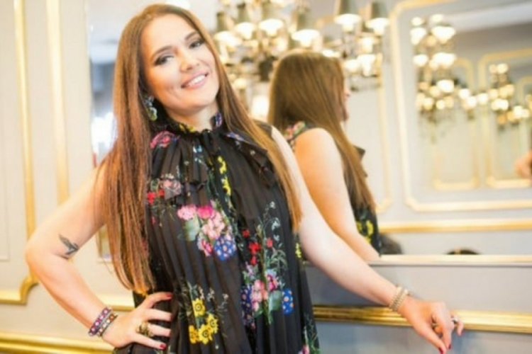 Demet Akalın: T&uuml;rkiye'den daha &ouml;zg&uuml;r bir &uuml;lke yok