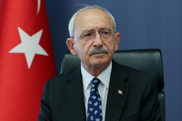 Kılıçdaroğlu: Türkiye'yi açık cezaevi olmaktan kurtaracağız