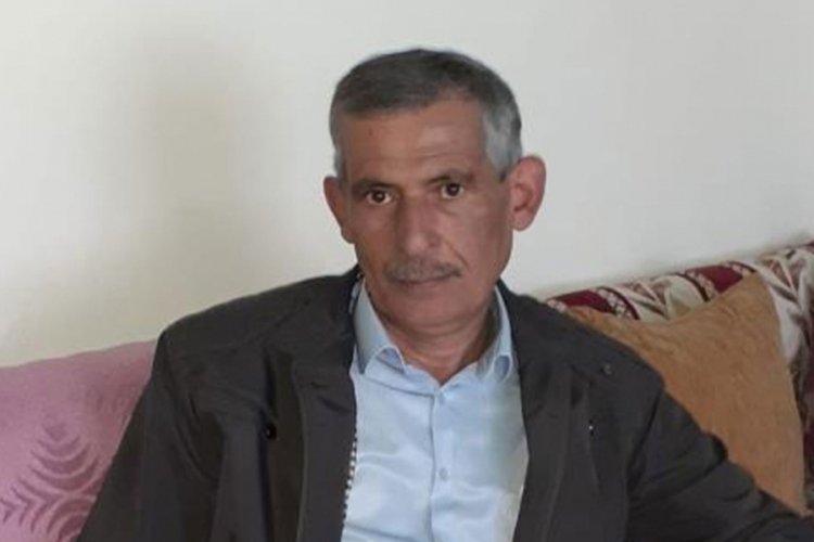 Oğlunu askere g&ouml;ndermeye hazırlanan baba evinde &ouml;l&uuml; bulundu
