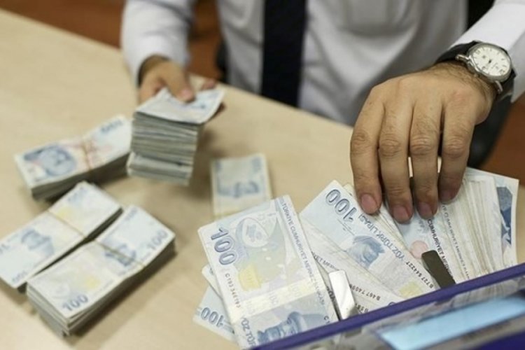 Bor&ccedil; yapılandırma kanun teklifi komisyonda