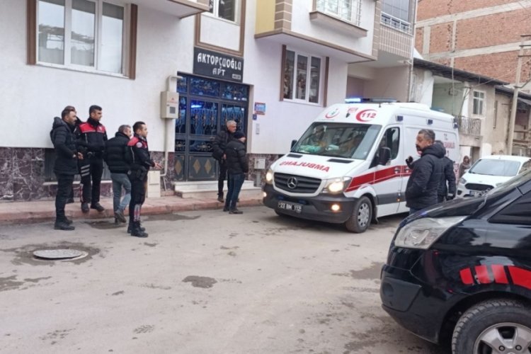 Komşusuyla tartışırken tavana ateş eden ş&uuml;pheli serbest bırakıldı