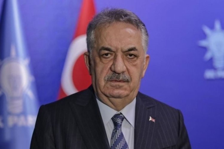 AK Partili Yazıcı'dan mutabakat metni eleştirisi: Ne buldularsa toplayıp koymuşlar
