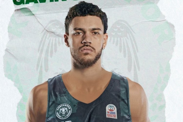 Ayos Konyaspor'a Almanya Milli Takımı'ndan forvet