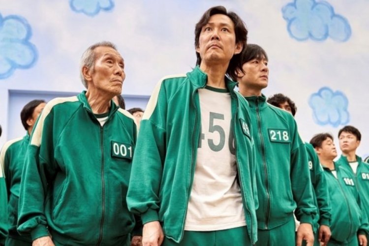 'Squid Game'in oyuncusu O Yeong-su hakim karşısına çıkmaya hazırlanıyor  