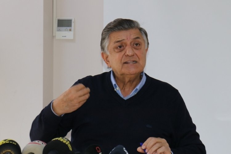Yeni Malatyaspor maddi sorunlarla m&uuml;cadele ediyor