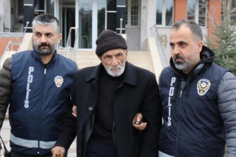 Katliam ger&ccedil;ekleştiren emekli astsubayın &uuml;&ccedil;&uuml;nc&uuml; oğlu 10 yıldır kayıp!