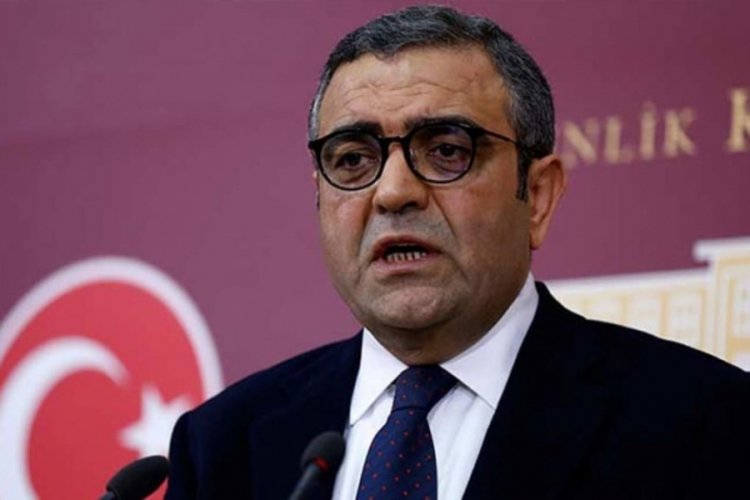 Tanrıkulu: Kılı&ccedil;daroğlu Millet İttifakı'nın adayı olarak a&ccedil;ıklanacak