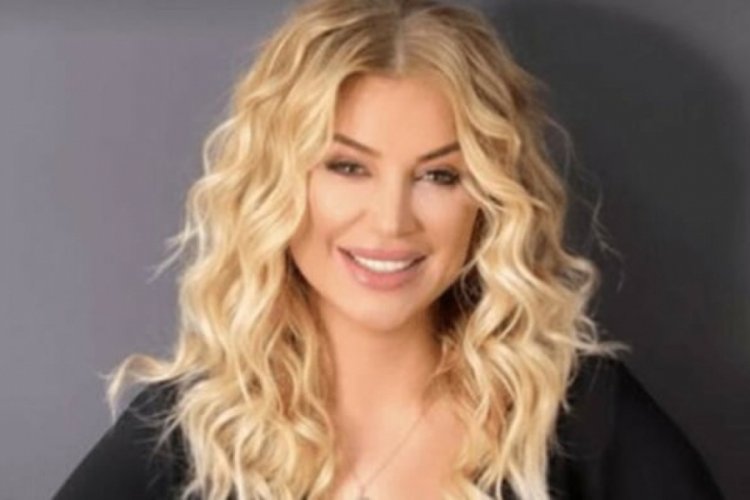 Song&uuml;l Karlı, Hadise'ye benzedi