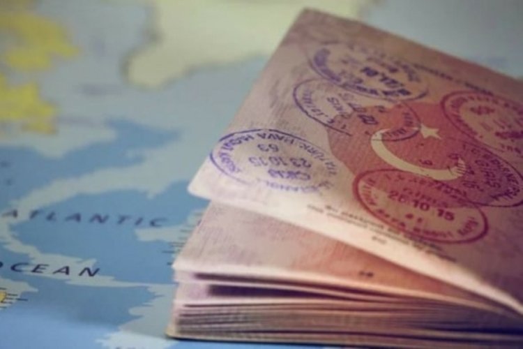Schengen vizesinde dijitalleşme raporu AP'de kabul edildi