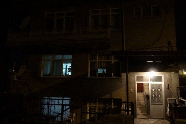 Isparta'da karbonmonoksit zehirlenmesi: 2 &ouml;l&uuml;