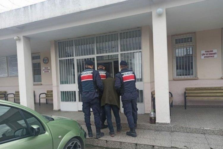 Zonguldak'ta aranan 61 şahıs yakalandı